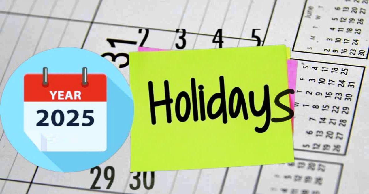 Pongal Holidays 2025 9 days holidays for schools in Tamil Nadu Tamil